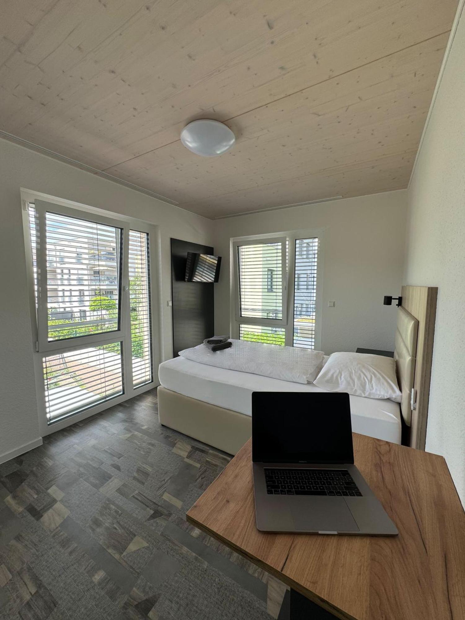 Hotel Lijo, Bei Basel Steinen  Exterior photo